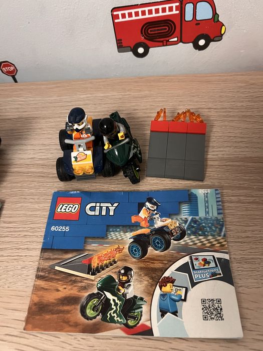 Машинки лего