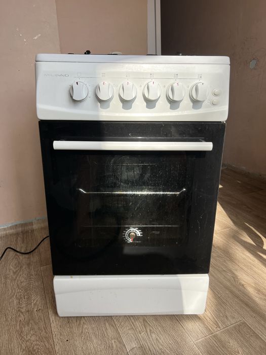 Продам Газплиту