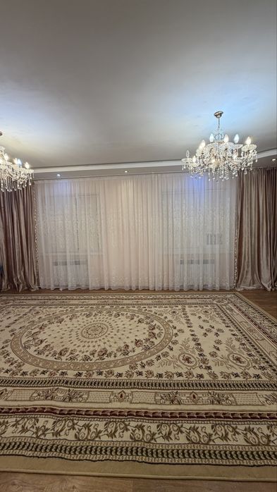 Продается дом в Зачаганск