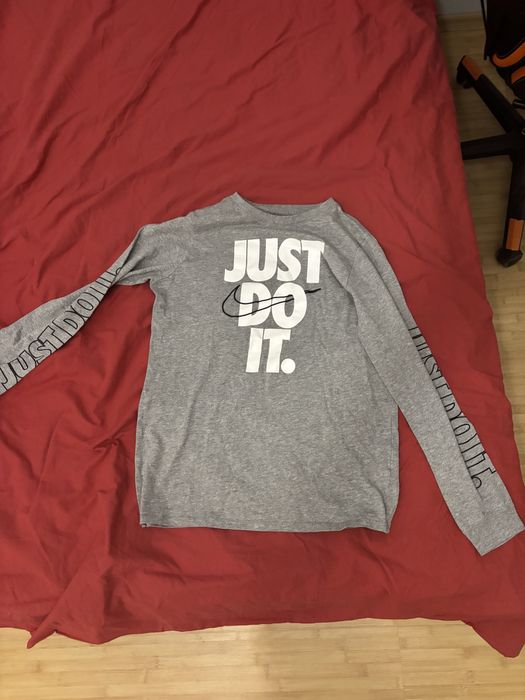 Детско пуловер Nike