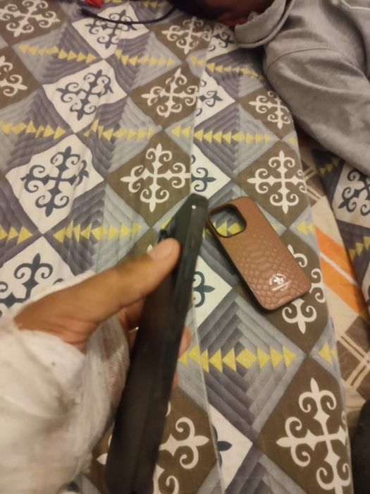 iphone 14 pro емкость 80