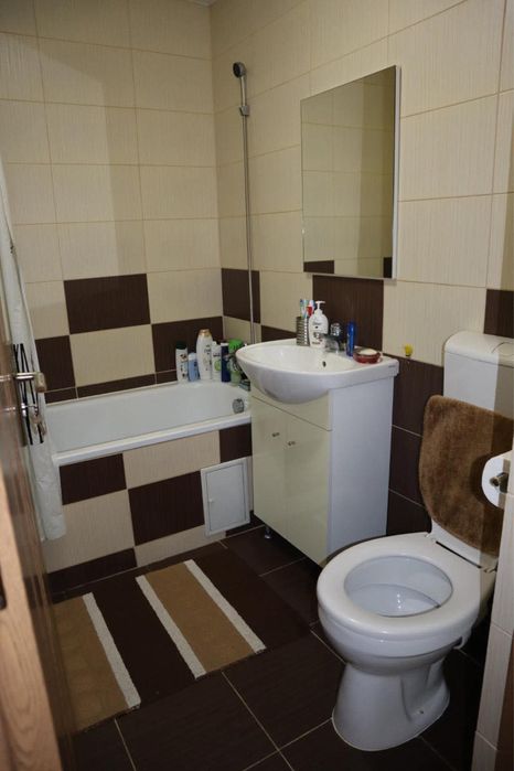 Apartament 2 camere ultracentral