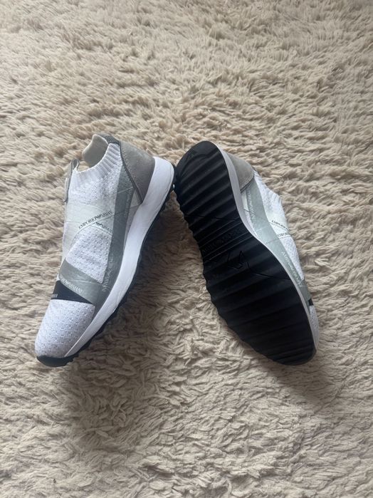Pantofi dama marimea 40 Armani