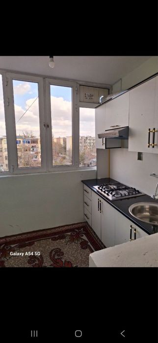 Ijoraga uy 2 xonalik 4