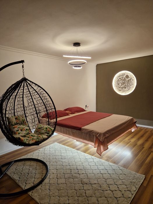 Посуточна квартира,почасова