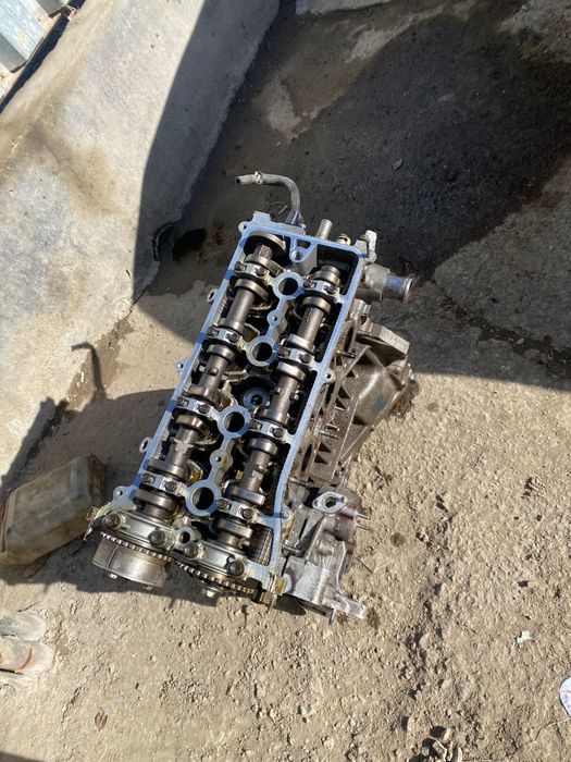 Мотор камри 2.4