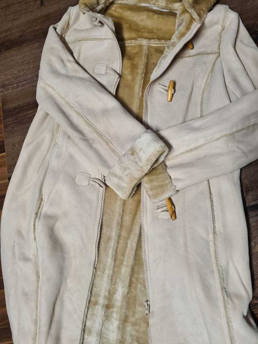 Дамско палто /кожух/