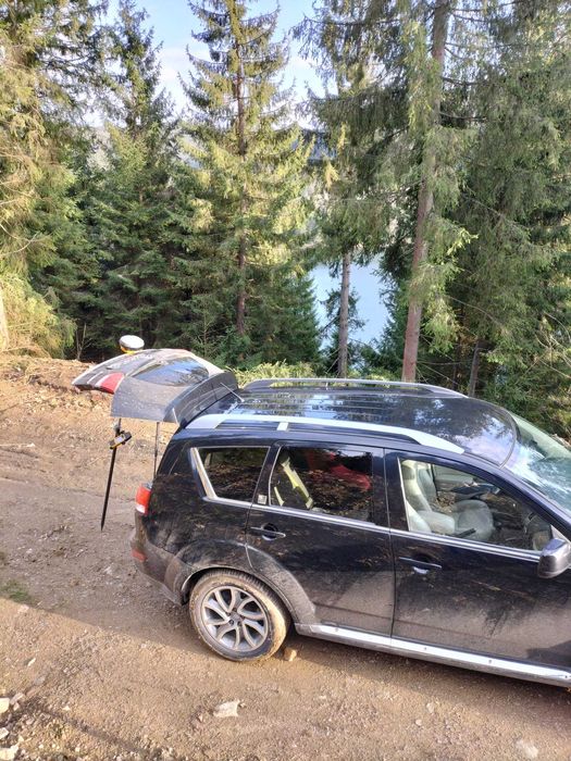 Topograf autorizat ANCPI