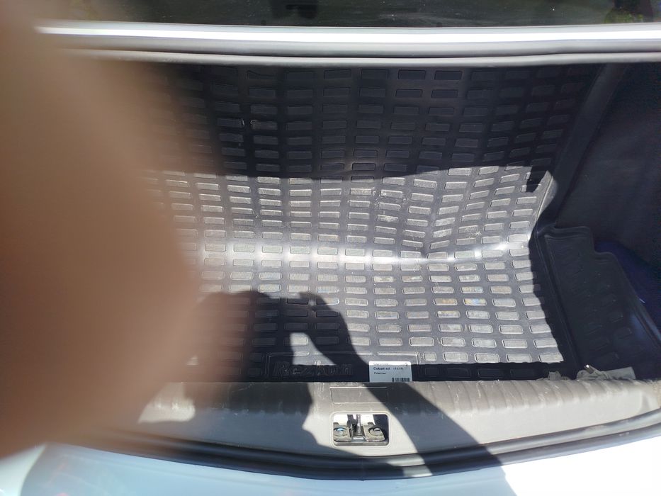 Chevrolet Cobalt 2022 — 7