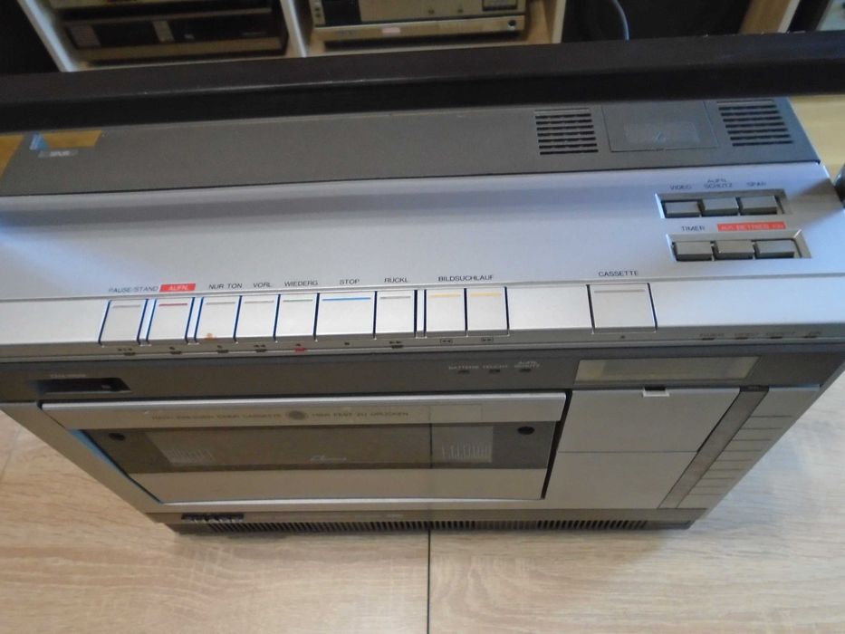VHS Sharp vc-3300g