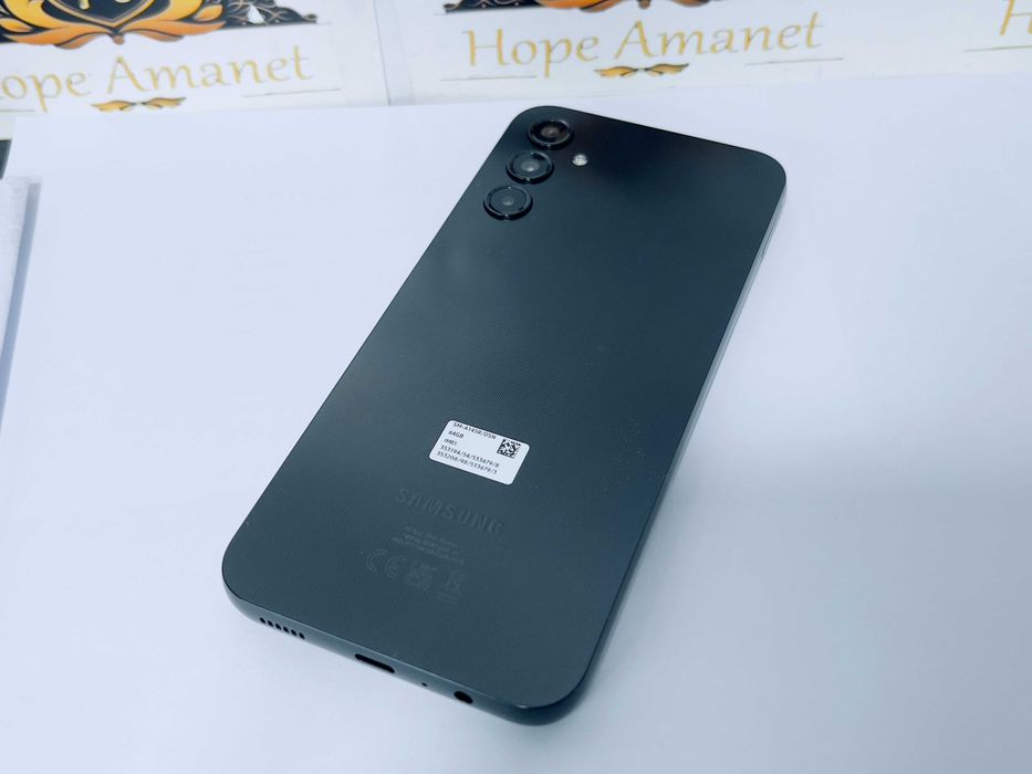 Hope Amanet P10/Samsung A14 64GB