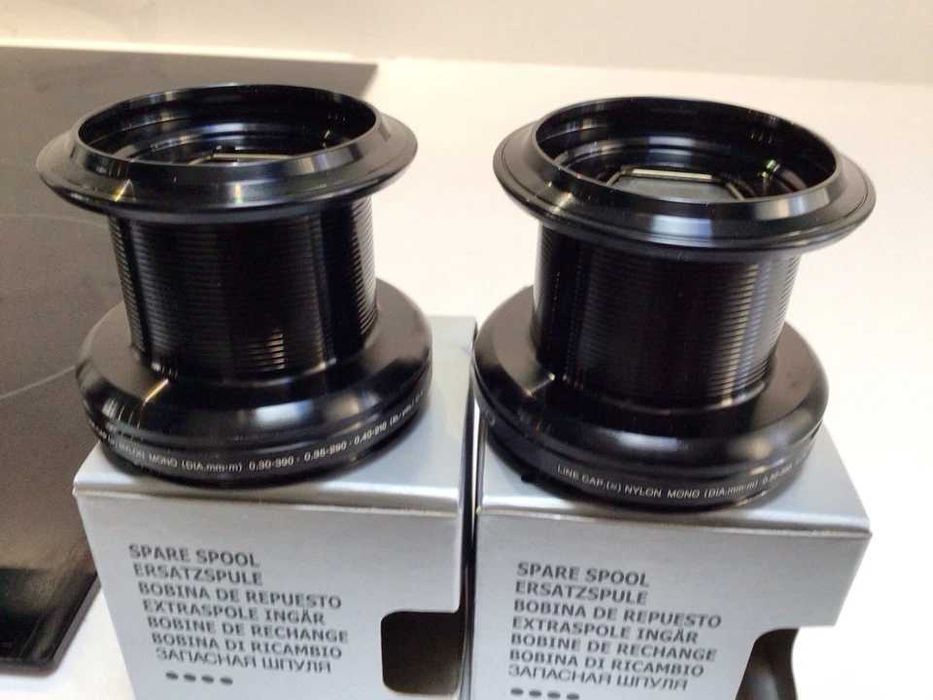 Tamburi Shimano Ultegra 5500 XTD noi