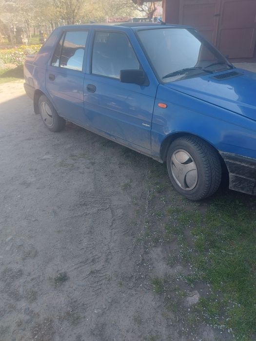 Dacia Nova, Super nova