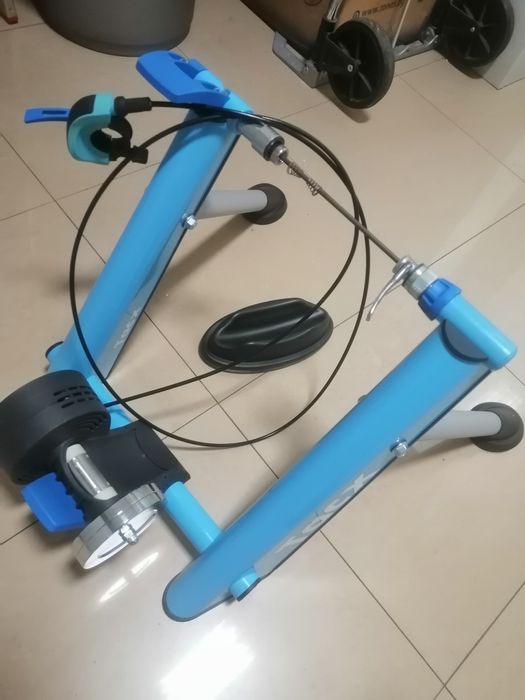 Tacx Blue Matic Велотренажор