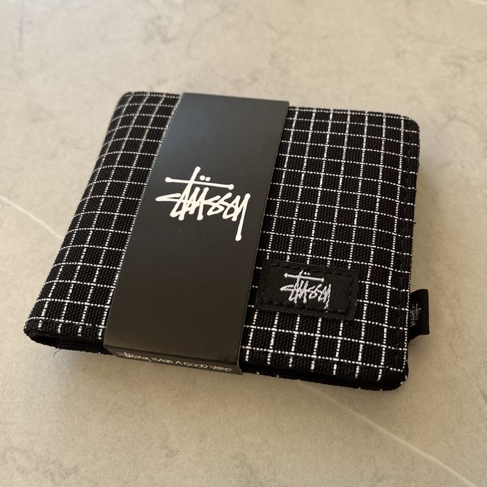 Portofel  Stussy