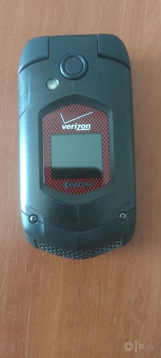 Verizon gusto telefon