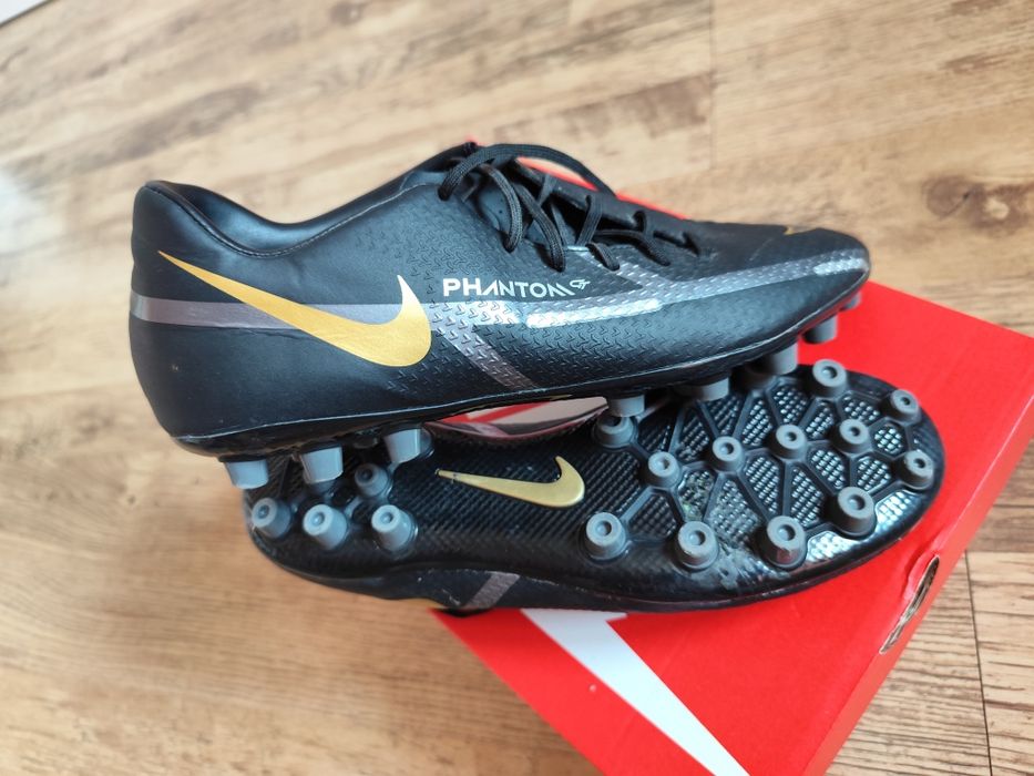 Бутонки Nike Phantom gt 43