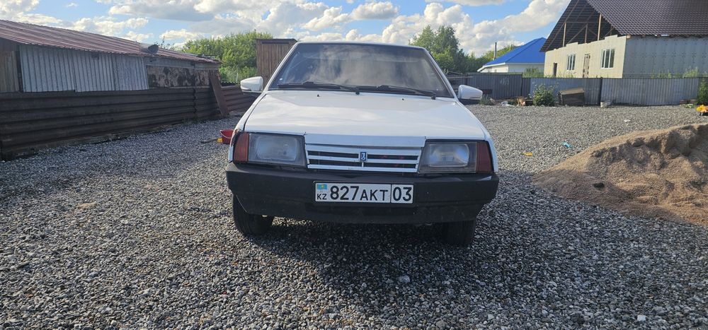 В Продаже  ваз-2109