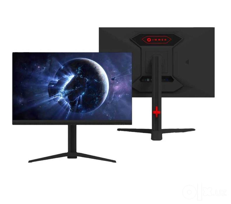 Монитор IMMER 27MW777 27" Flat 2K QHD MiniLED IPS 180Hz