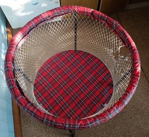 Манеж игровой, прогулочный.