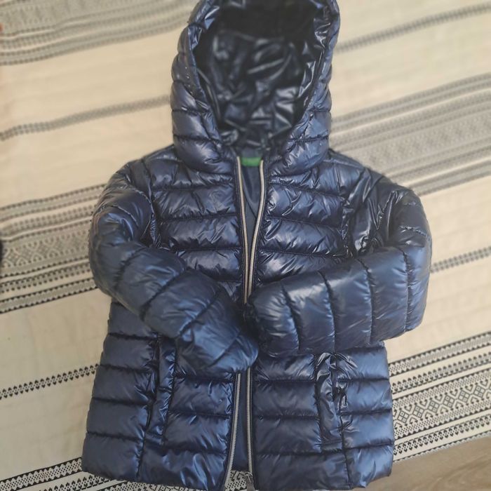 Geaca Benetton copii