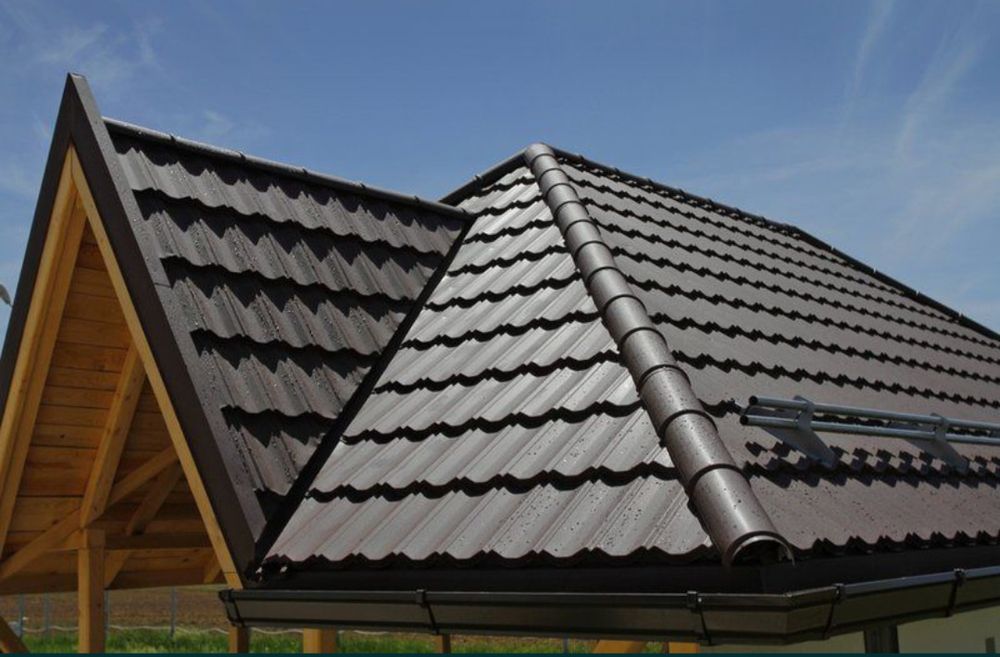 Mansardari acoperisuri de orice tip