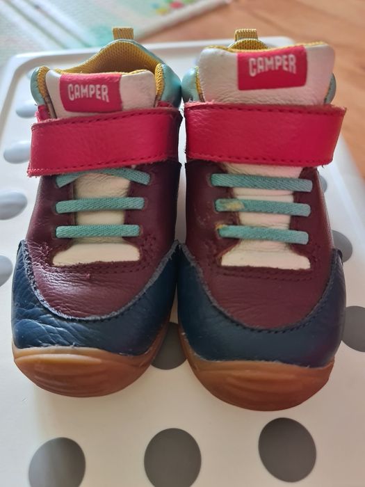 Camper 23 | 13.8 - 14.3 cm