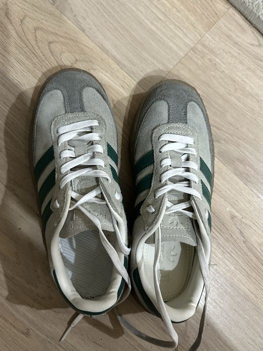 Кеды на 36 размер