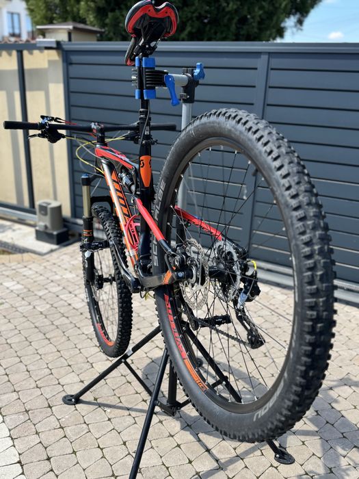 Scott Spark 740 2016
