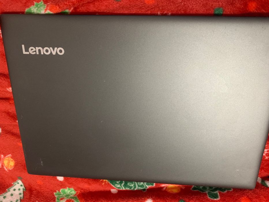 Laptop Lenovo intel core i5