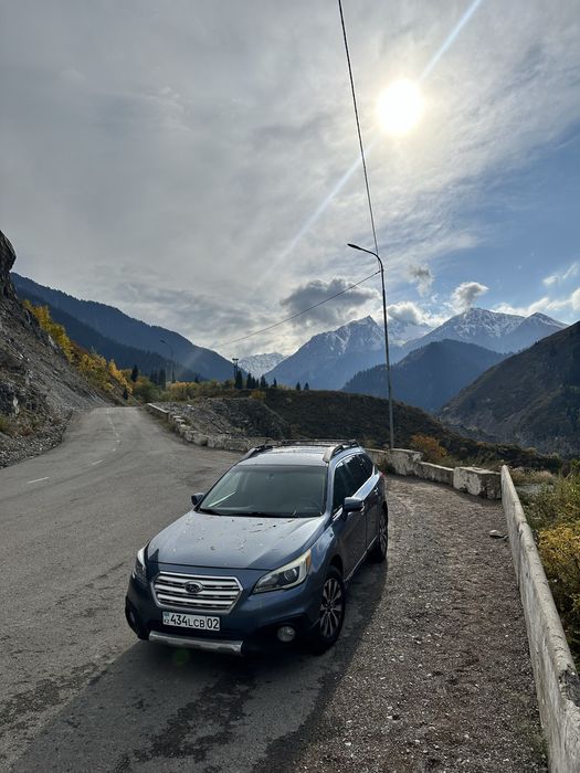 Автоинструктор по Алматы