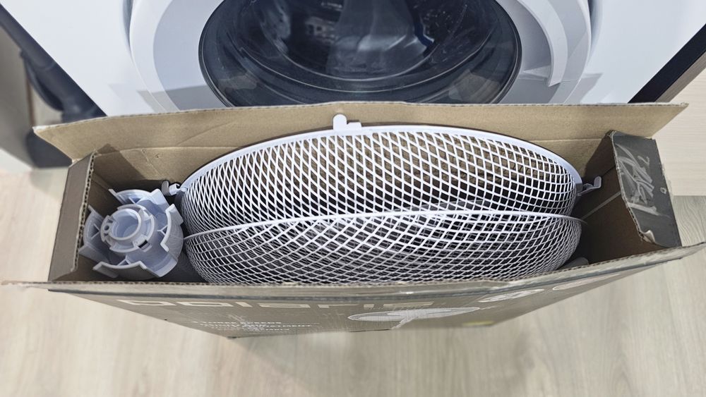 Продам вентилятор