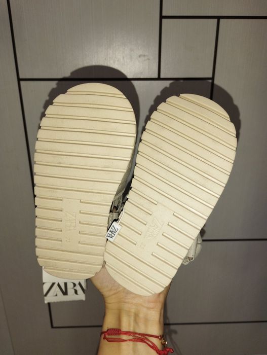 Детски маратонки,балеринки,кецове и сандали-Зара,ZARA