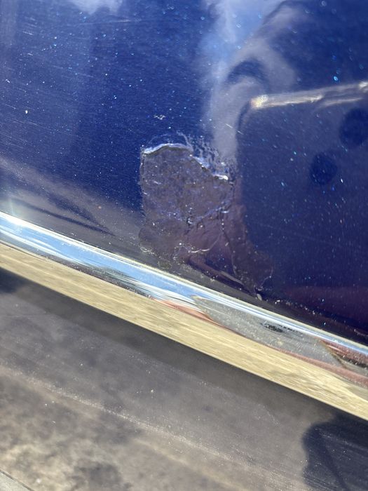 Usa stanga fata spate passat b6 culoare LD5Q