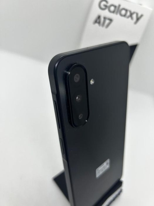 Telefon Samsung Galaxy A17, Dual SIM, 4GB RAM, 128GB, 4G -D-