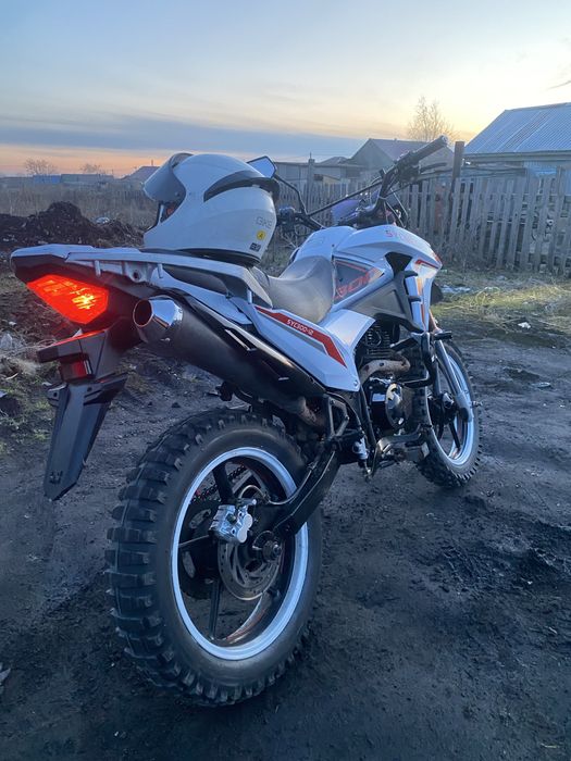 Продам мотоцыкл 300 кубов