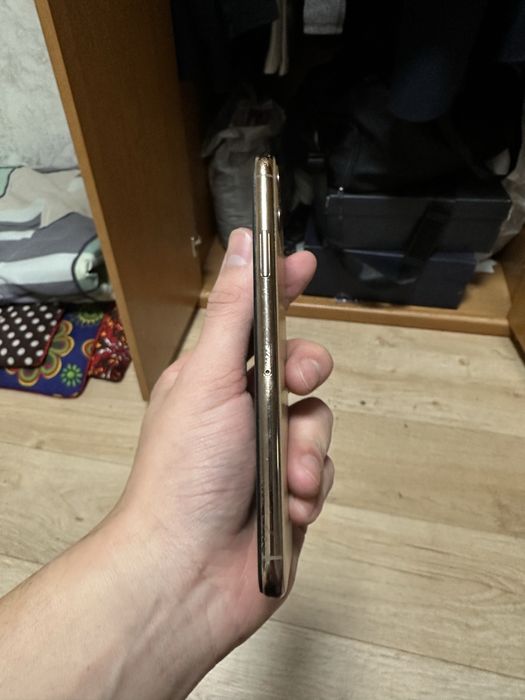 Iphone pro max 256 gb