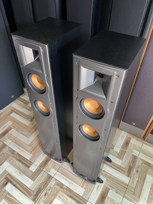 Boxe klipsch RF-10