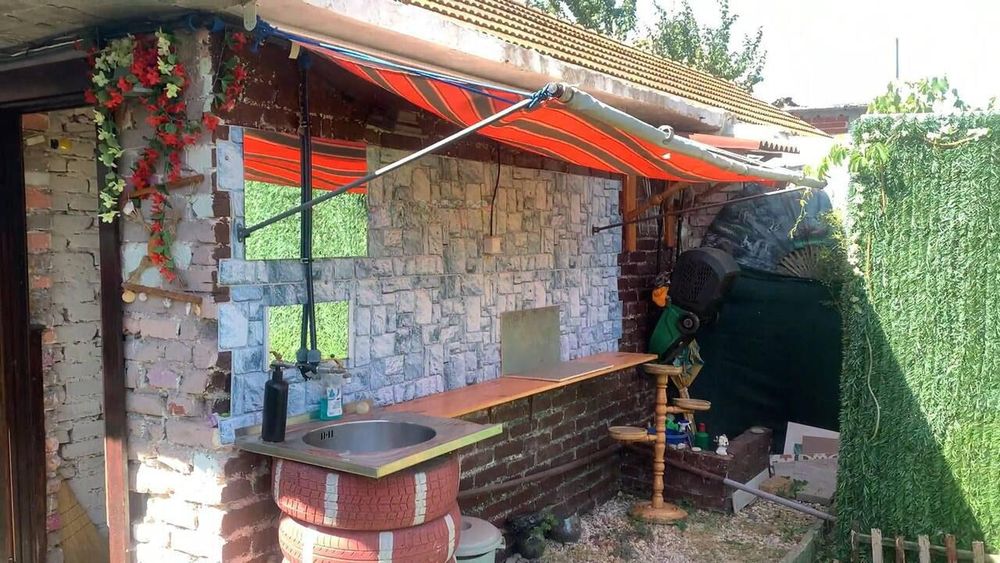 Продава се Етаж от къща в Бургас, Долно Езерово - 120 кв.м за 1038 €/кв.м - Снимка #5