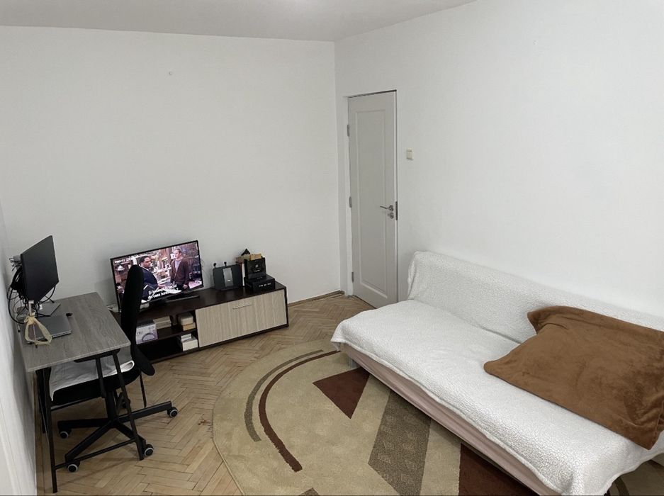 Apartament 2 camere Restaurantul Dacia 3 din 4