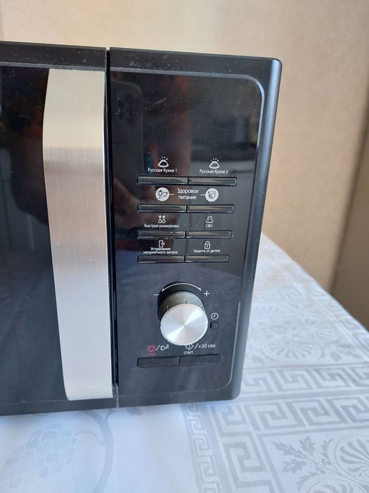 Микроволновая печь,Марки SAMSUNG