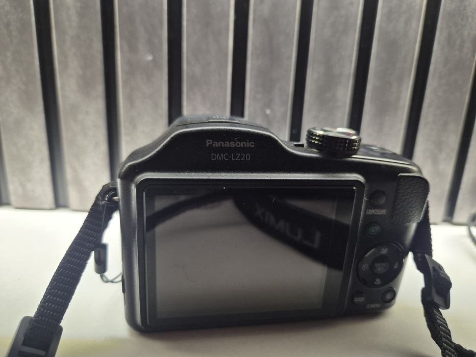 Продам фотоаппарат