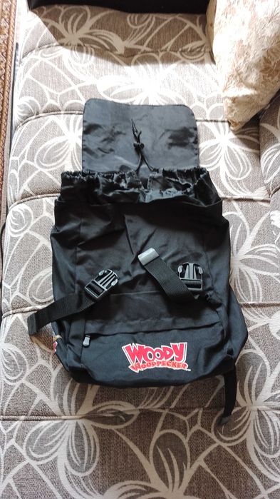 Раница детска за у-ще или градина