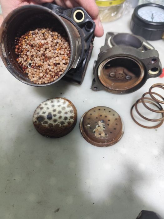 Compresor perne aer Audi A6 A7 A8 Q7 Q5 Kit Reparatii Reconditionare