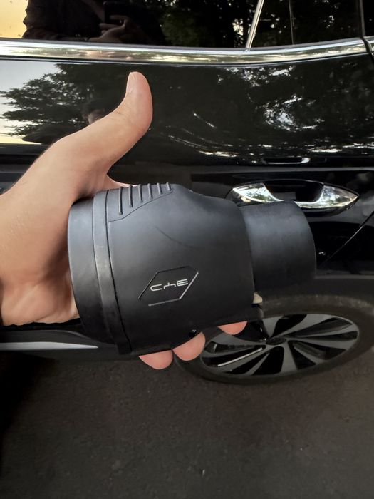 Byd perexodnik gibrit