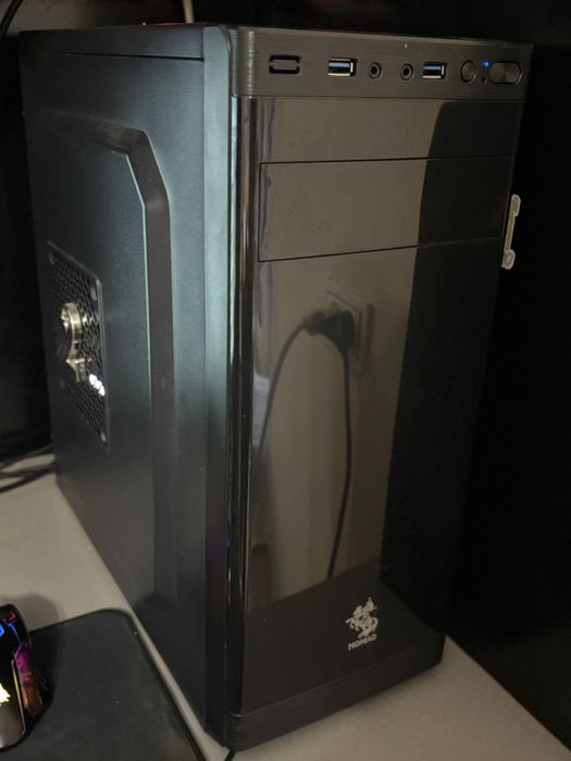 Компьютер игравой