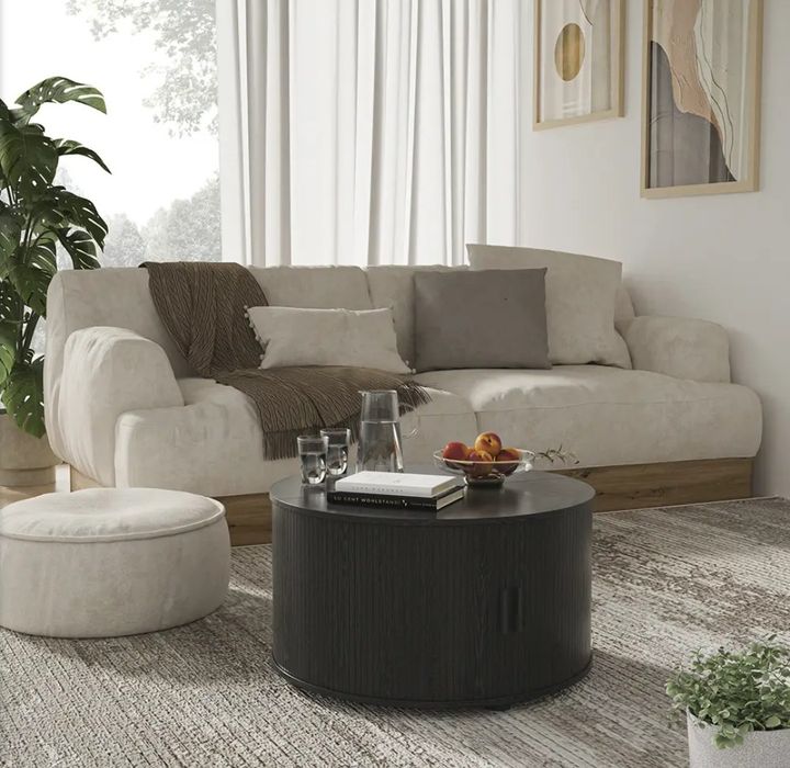 Холна кръгла маса Vicco  9757