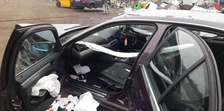 Piese BMW Seria 3 E46 (facelift)