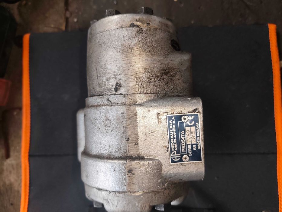 Pompa hidraulica Plopeni