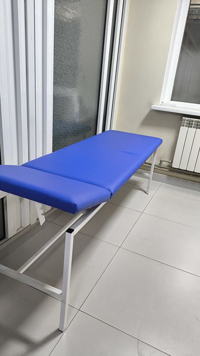 Кушетка медицинская Б/у 30000